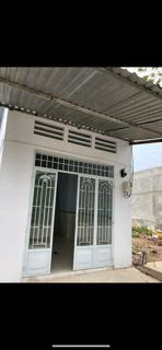 Bán nhà mặt tiền Đường 11 Trường Thọ, DT 200m2 ngang 5m. Cạnh Vành Đai 2, tiện ích đầy đủ 1KM